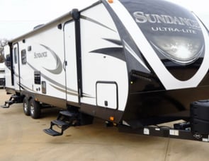 Heartland Sundance Ultra Lite 283 RB