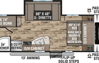 2022 Family Weekend Getaway