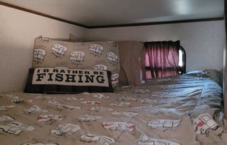 Family Friendly Bunkhouse