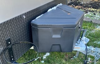 2020 inTech RV Flyer Explore