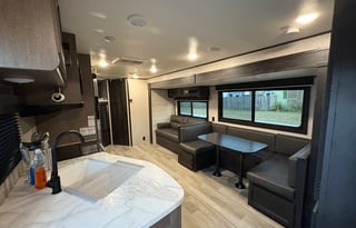 2022 Jayco Jay Flight 28BHS