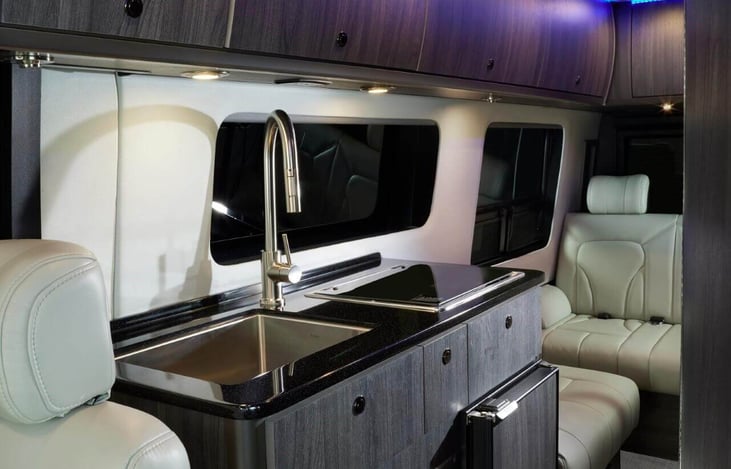 Kitchenette