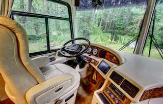 2007  Alpine Coach Limited