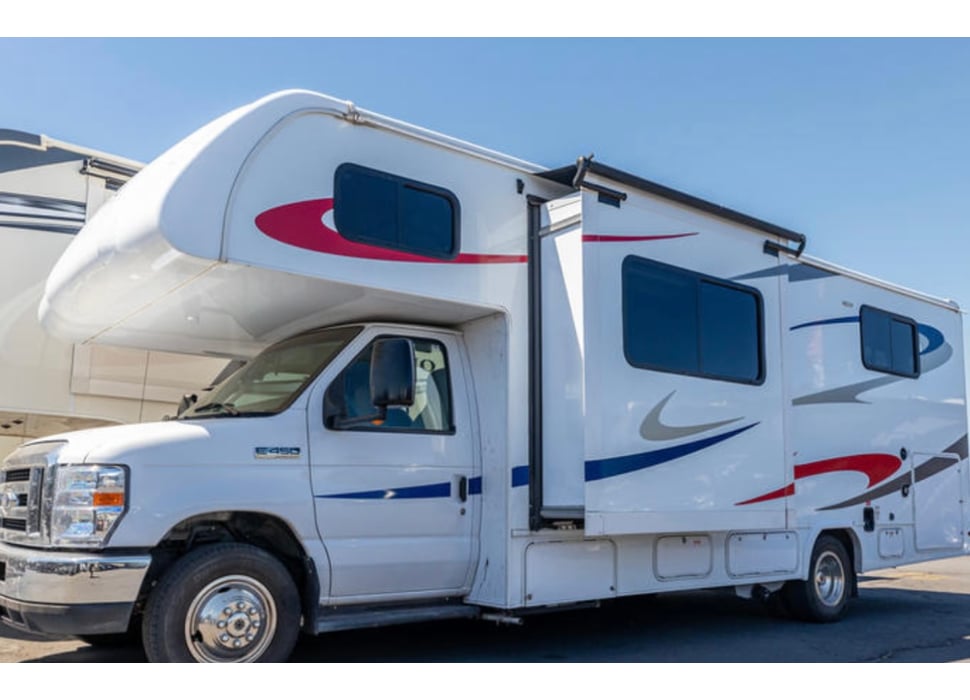 Class C Motor Home rentals in Bend