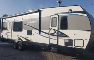 Close To Home Camper Rental
