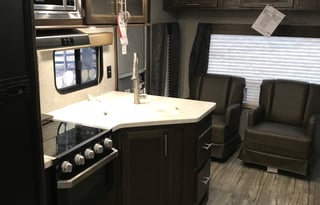 2017 Cherokee Grey wolf