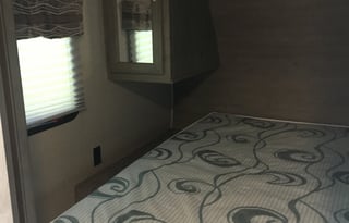 2020 Palomino XLE Lite 27RBQC