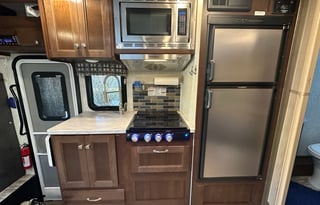 2019 Forest River RV Sunseeker MBS 2400W