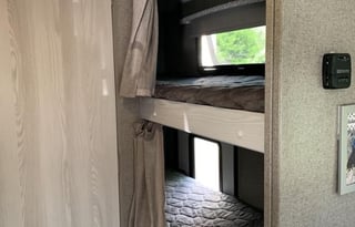 2020 Forest River RV Rockwood GEO Pro 19BH