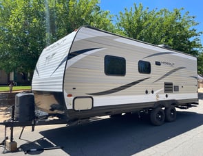 Keystone Hideout Hidesout21LHSWE