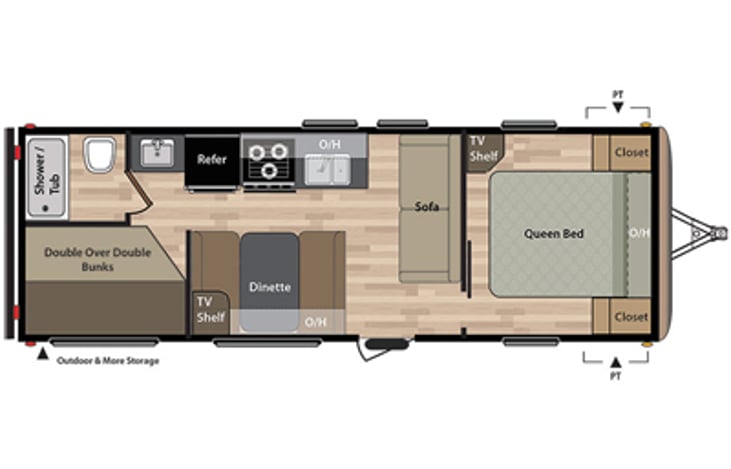 RV Photo