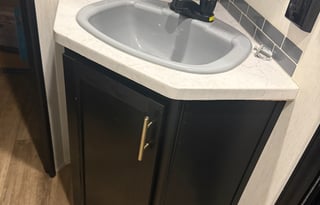 Aunt Annie's Attic-Forest River Cherokee Grey Wolf