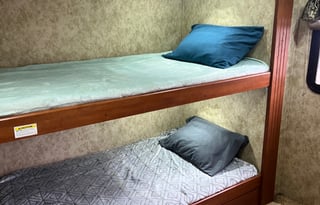 2012 Keystone Cougar HAL930