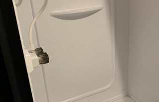 Perfect small family camper! Golf Cart Add On!