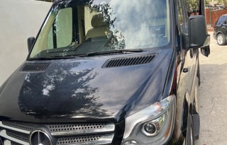 2018 Midwest Automotive Designs Daycruiser S6