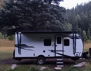 Palomino PaloMini 189BHS