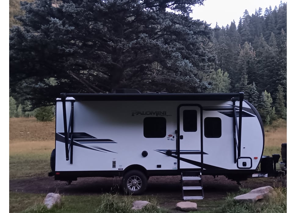 Travel Trailer rentals in Edgewood
