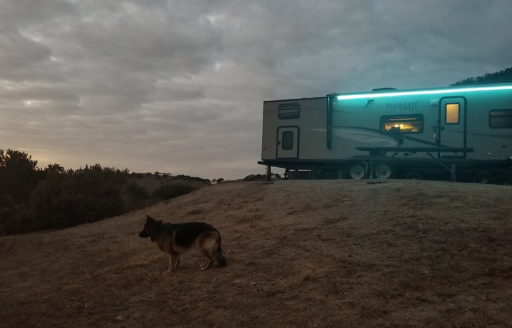 RV Photo