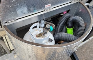 MOBILE NEST - nuCamp RV T@B 320 S