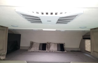 2021 Coleman Class C RV