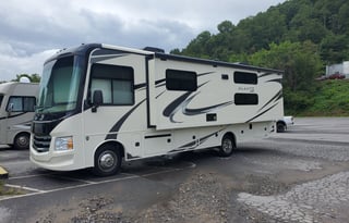 GREAT GETAWAY RV RENTAL