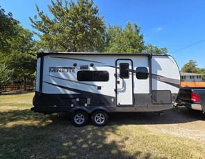 Forest River RV Rockwood Mini Lite 2104S