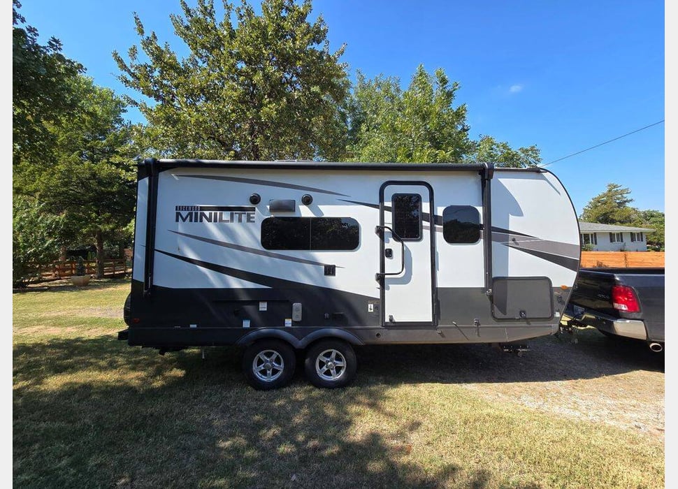Travel Trailer rentals in NEWCASTLE