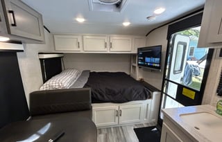 2023 Jayco Jay Feather Micro 171BH