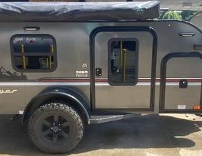 inTech RV Flyer Pursue