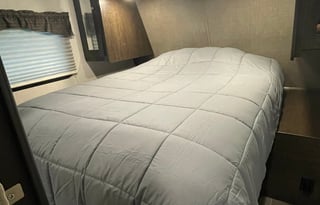 Trail Runner by Heartland (Delivery only)