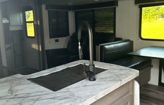 Home Sweet Home - Camping Getaway Rental