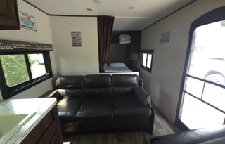 2018 Jayco Jay Flight SLX8 264BH Family Bunkhouse