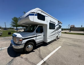Forest River RV Sunseeker LE 2250SLE Ford