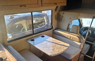 2018 Thor Motor Coach Freedom Elite 26HE