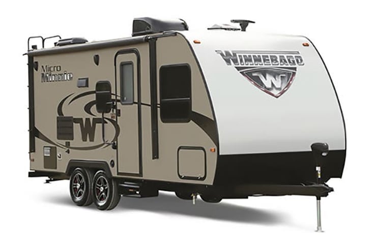 EASY TO TOW! Fully equipped for comfort! | RVshare
