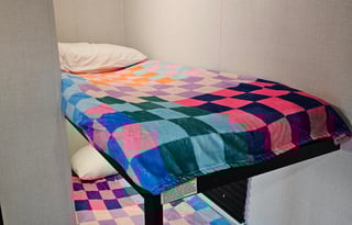 Your Petite Paradise awaits!