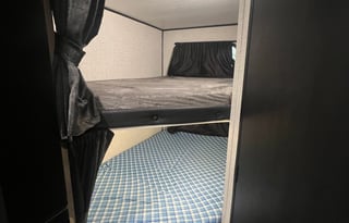 2025 Starcraft Autumn Ridge 188BHS Single Axle