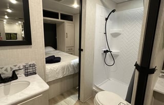 2025 Family Friendly RV