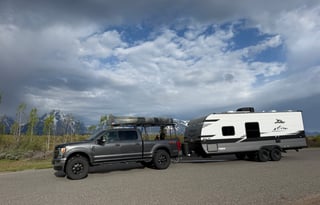 2024 Jayco Baja Edition Bunkhouse