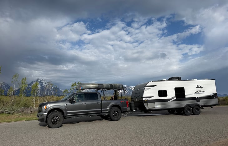 RV Photo