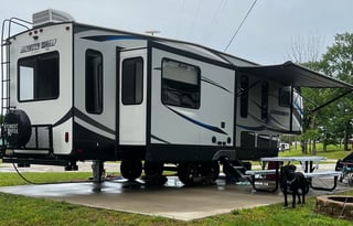 The Bunkhouse Retreat