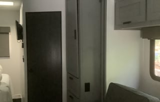 Meet Our 2023 Solera 27DSE Motorhome "MiLLiE"