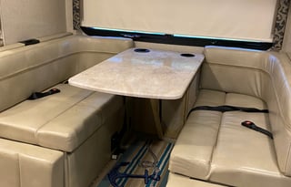 2020 Thor Siesta Sprinter 24MB (14+MPG)