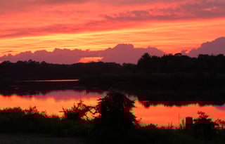 "Dixie & Diesel's Pad"