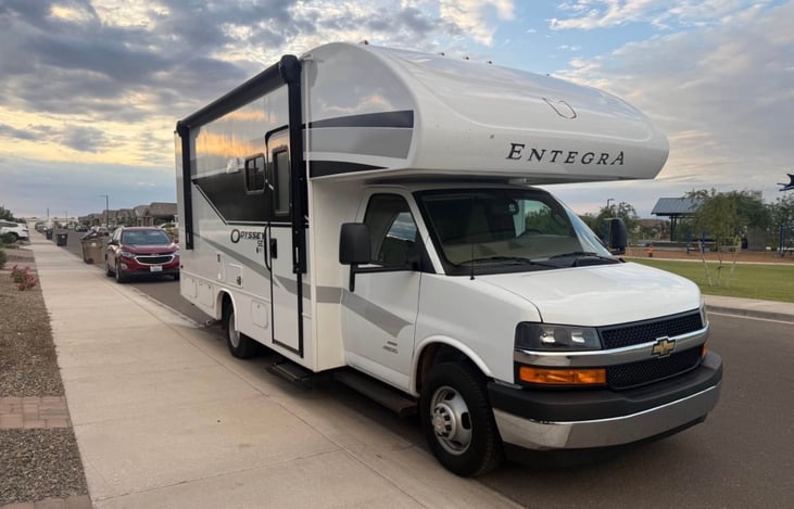 RV Photo