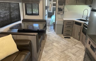 "Mary Ellen"2021  Keystone RV Springdale 280BH!