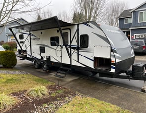Keystone RV Passport 2820BHWE GT Series