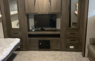 2020 Forest River Sleeps 10