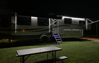2020 Jayco North Point 377RLBH