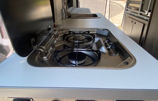 2023 Winnebago Solis 59P